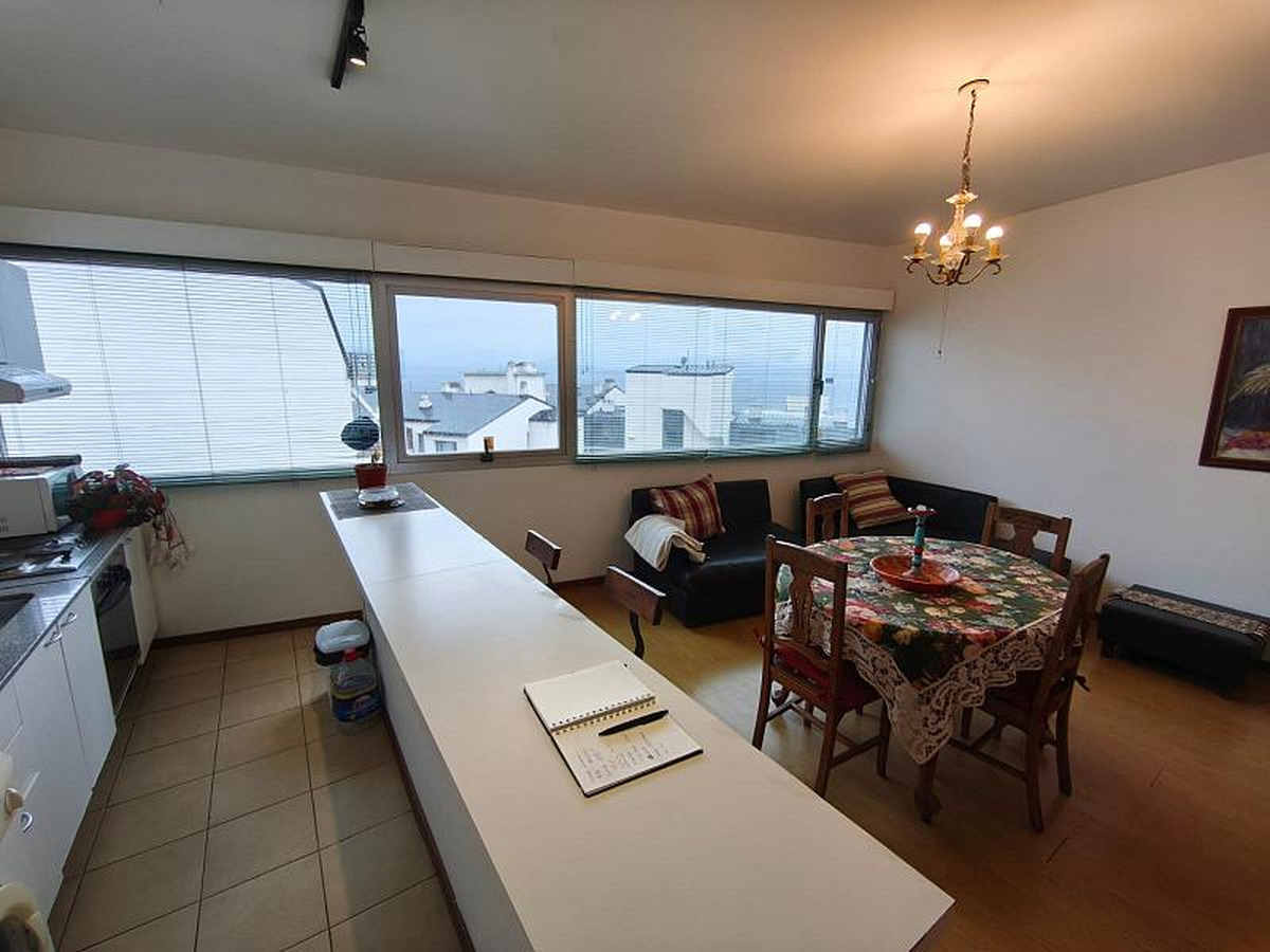 Departamento en venta