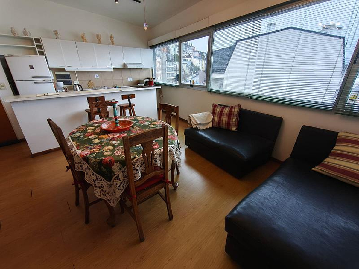 Departamento en venta