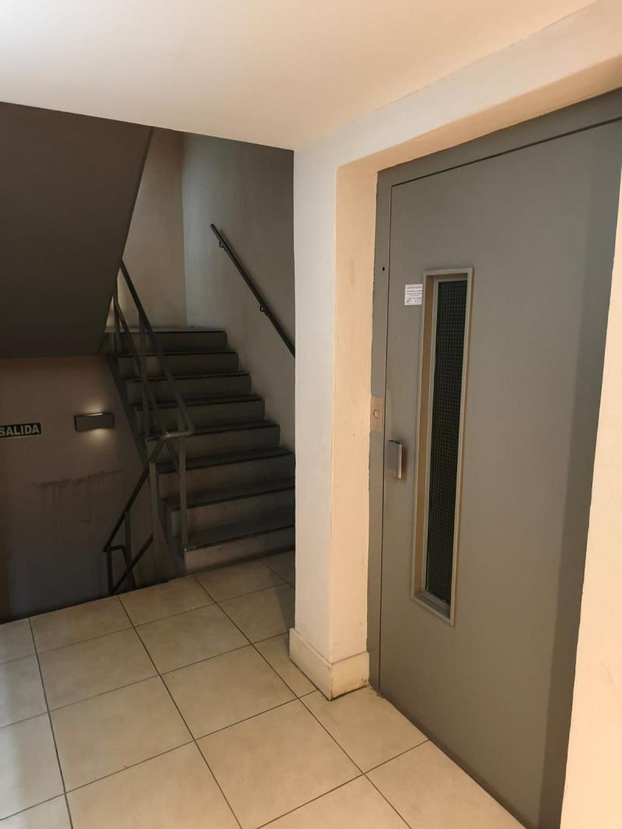 Departamento en venta