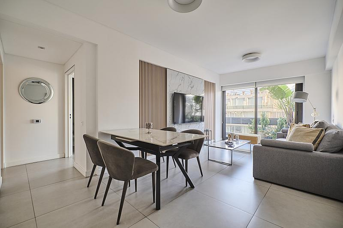 Departamento en venta
