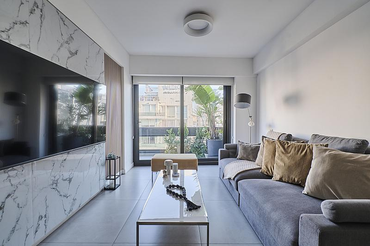 Departamento en venta