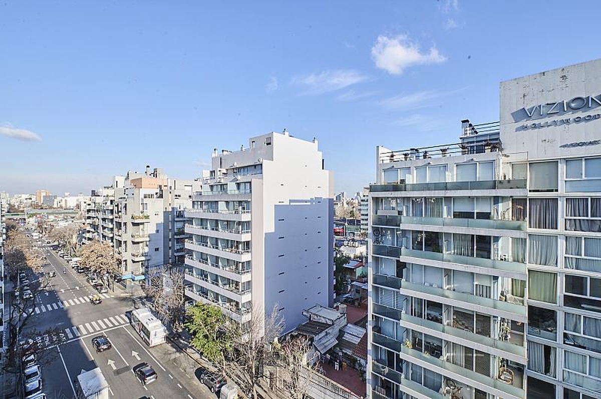 Departamento en venta