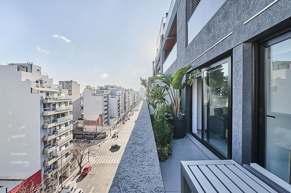Departamento en venta