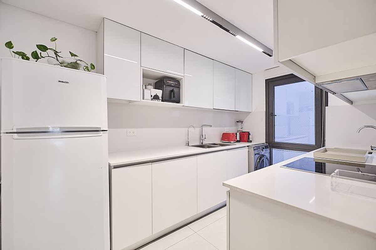 Departamento en venta