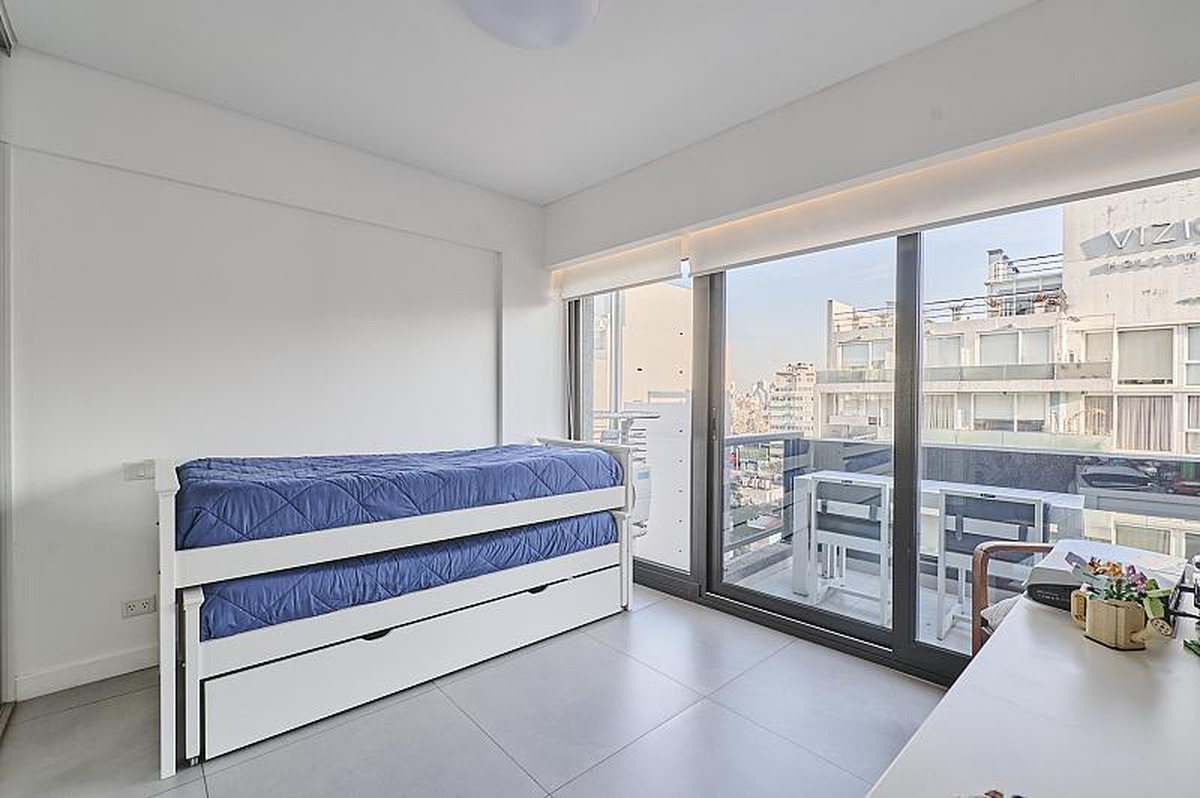 Departamento en venta