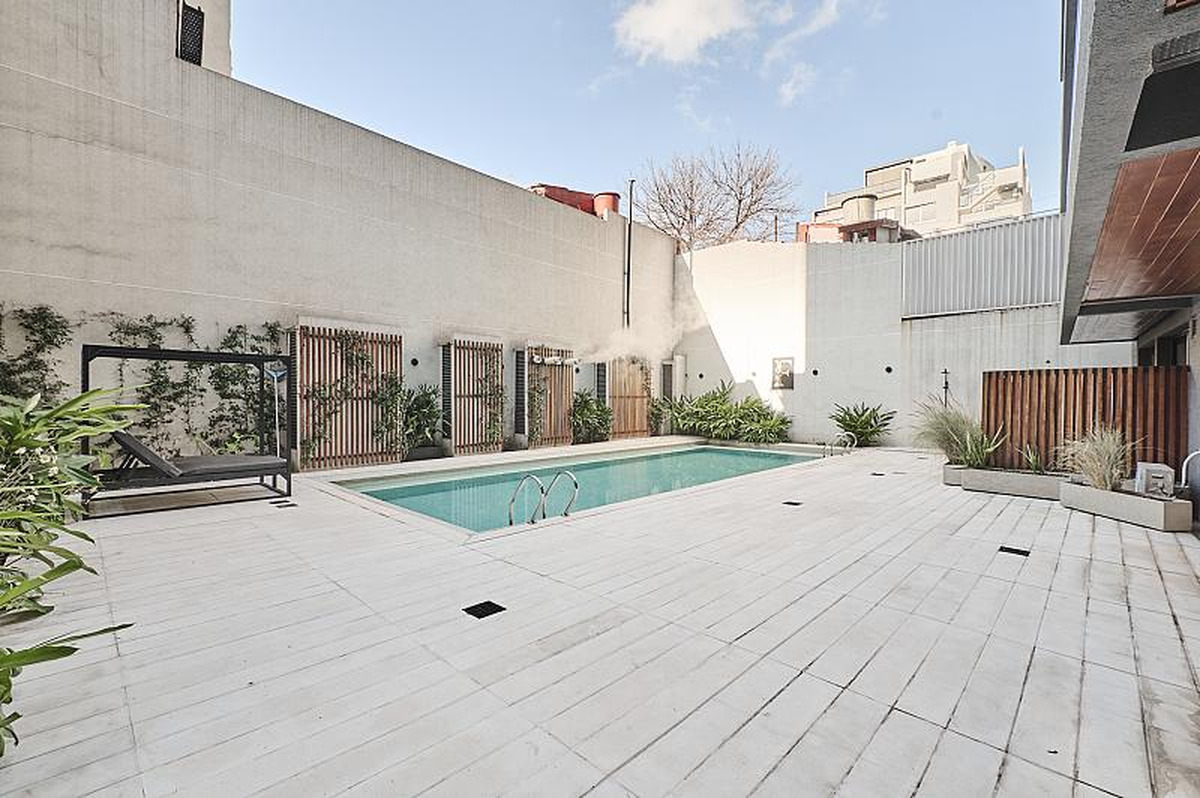 Departamento en venta