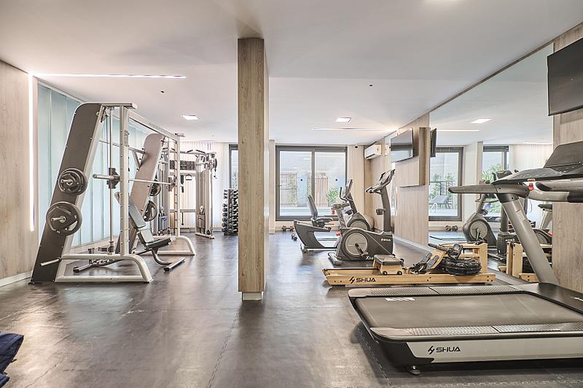 Departamento en venta