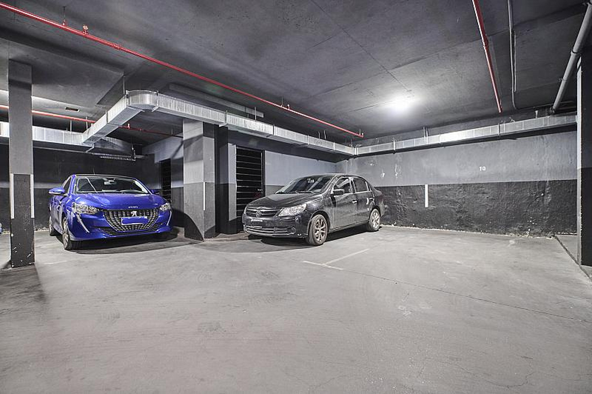 Departamento en venta