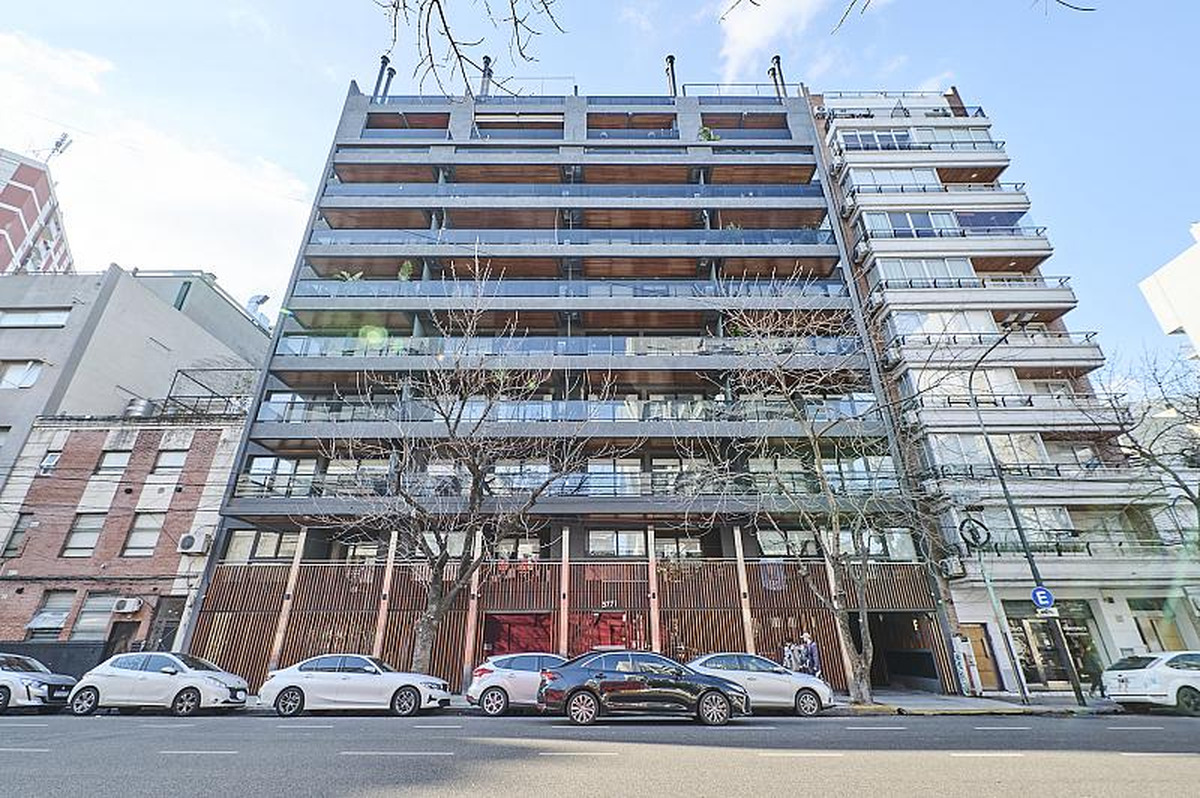 Departamento en venta