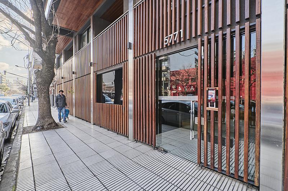 Departamento en venta