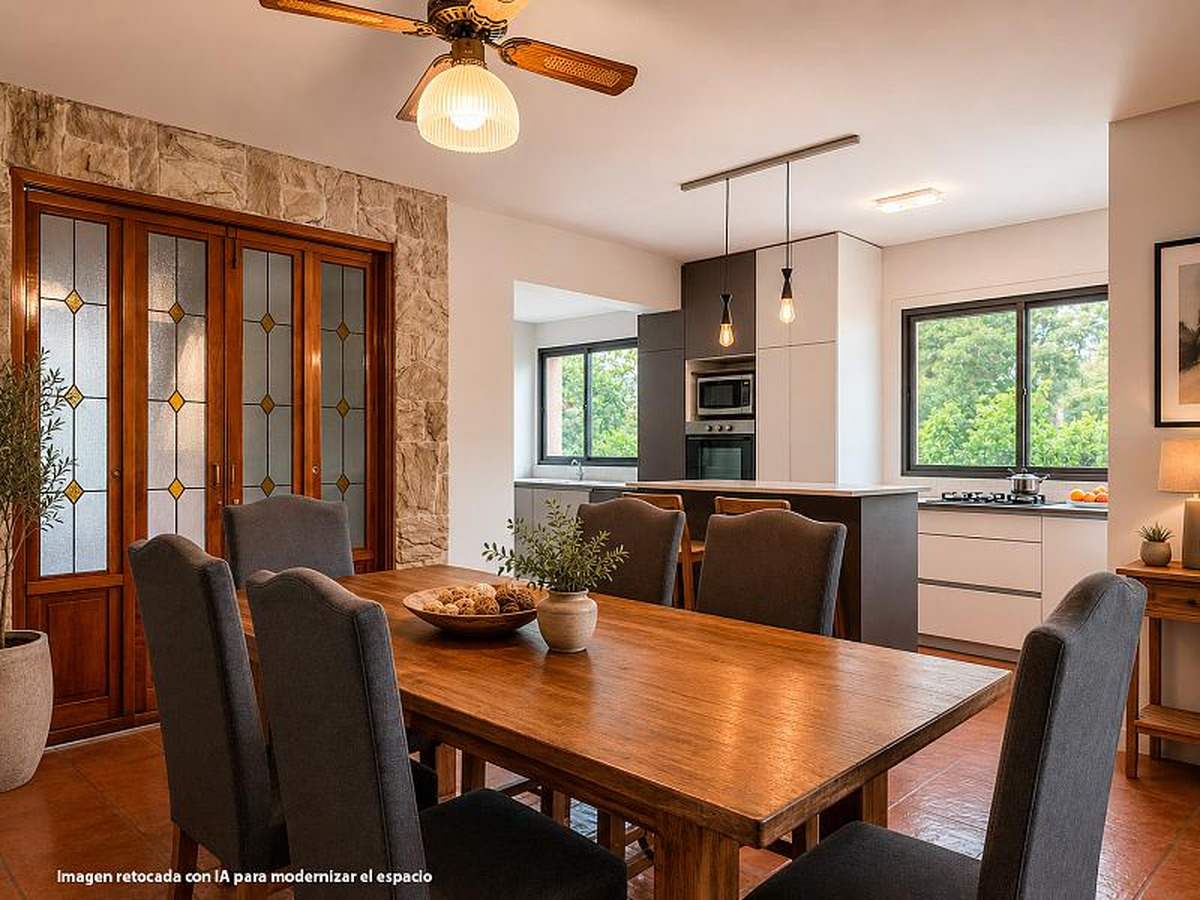 Casa en venta