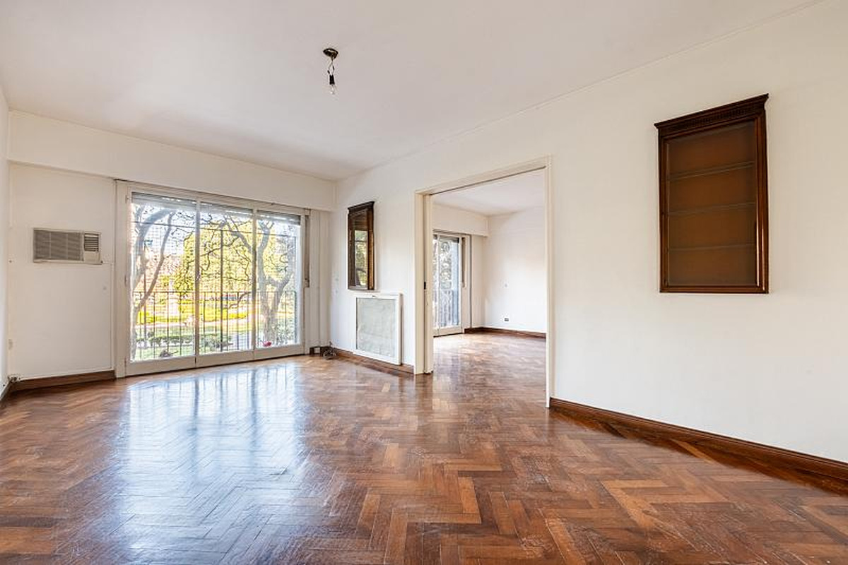 Departamento en alquiler