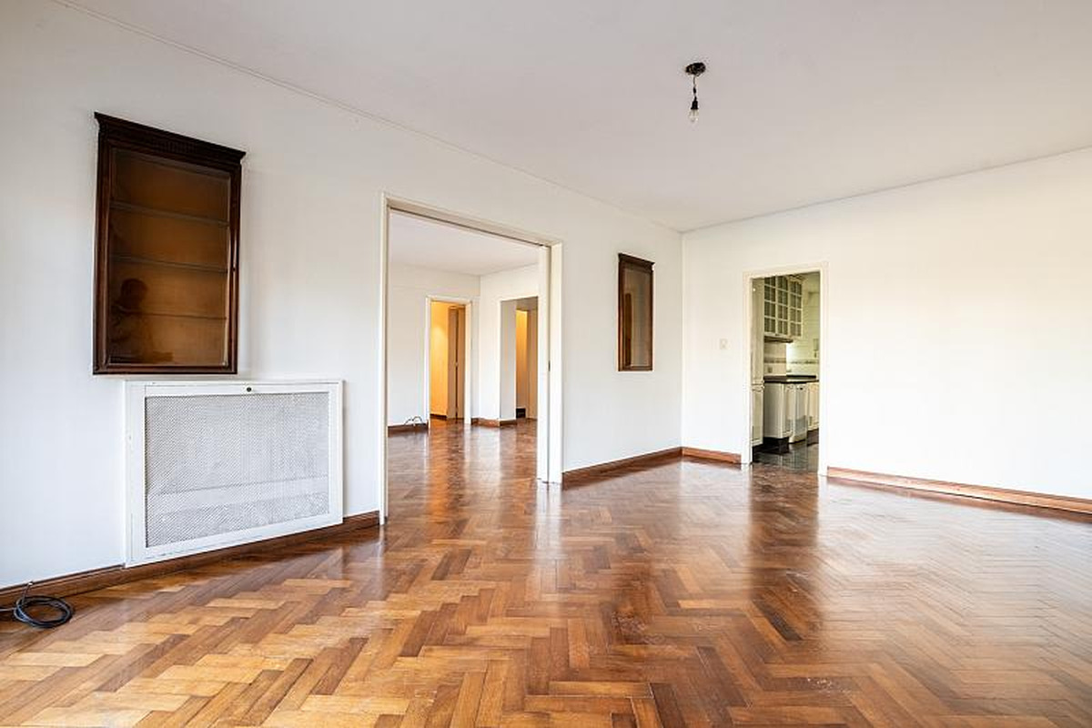 Departamento en alquiler