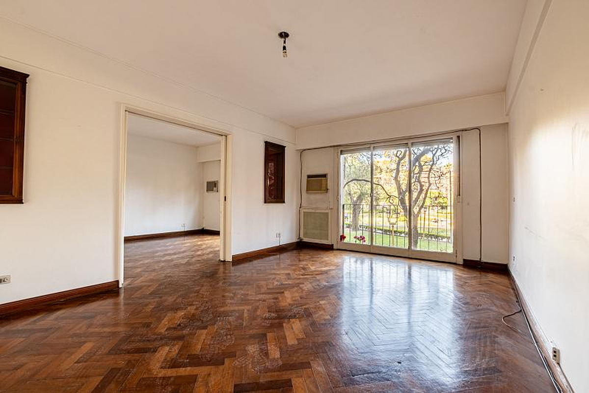 Departamento en alquiler