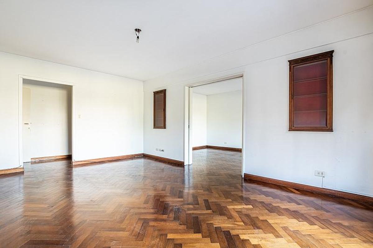 Departamento en alquiler