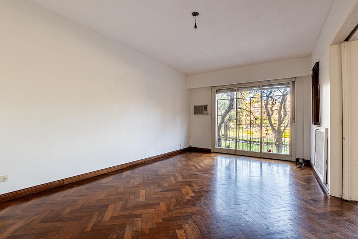 Departamento en alquiler