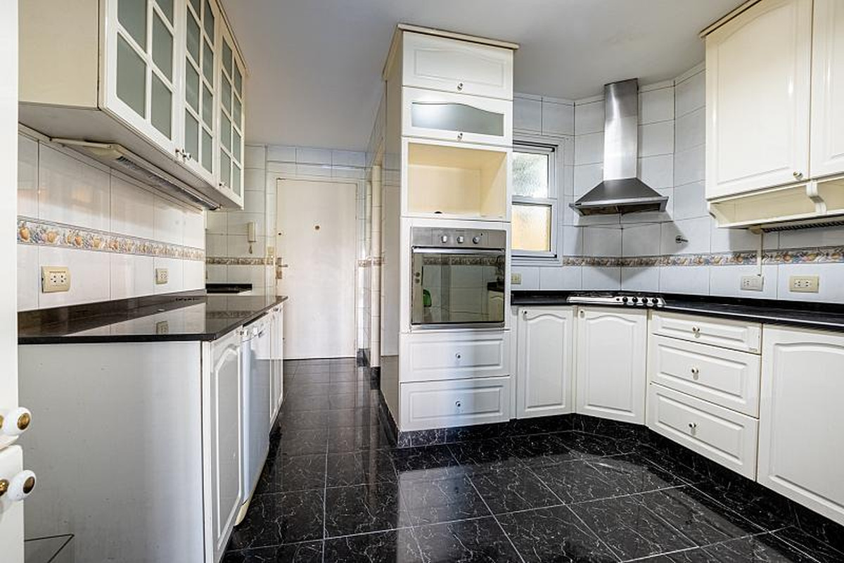 Departamento en alquiler
