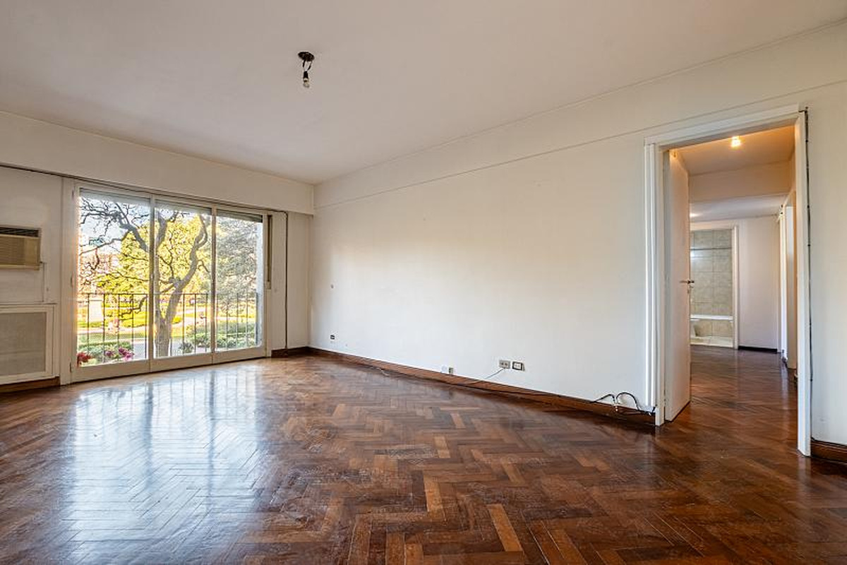 Departamento en alquiler