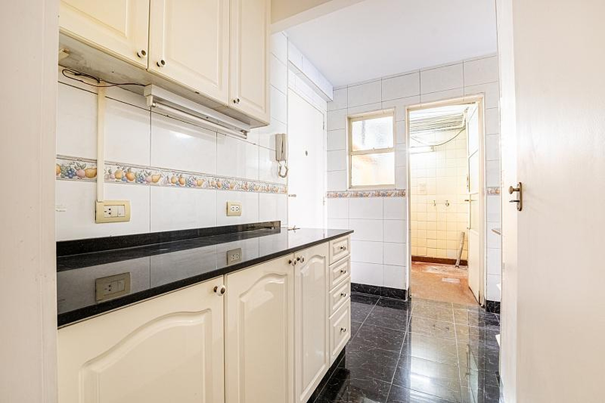 Departamento en alquiler