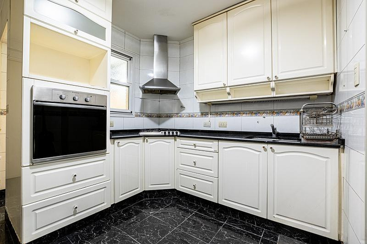 Departamento en alquiler
