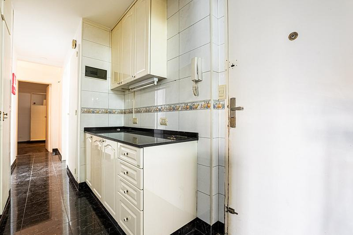 Departamento en alquiler