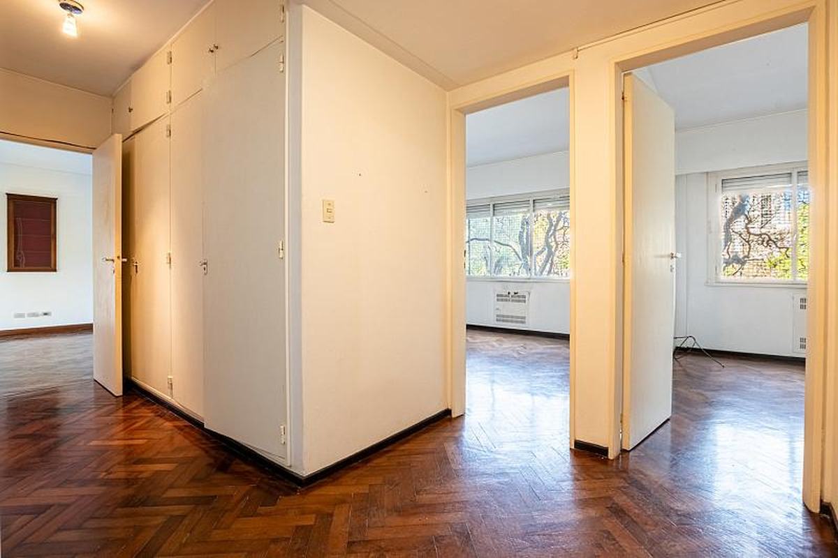 Departamento en alquiler