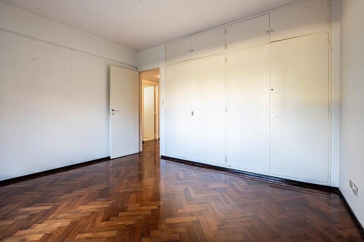 Departamento en alquiler