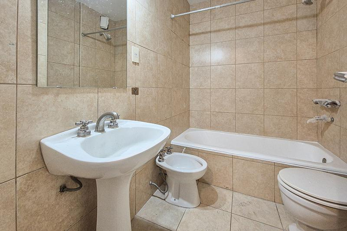 Departamento en alquiler