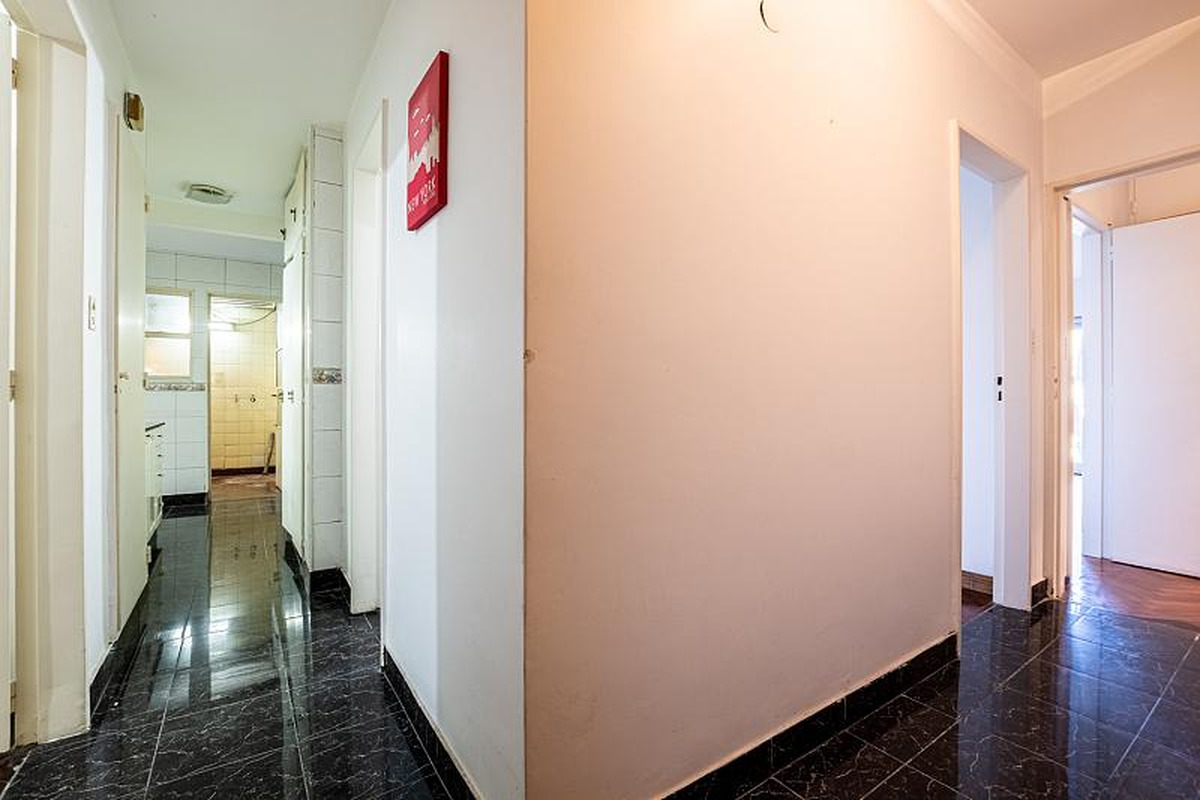 Departamento en alquiler