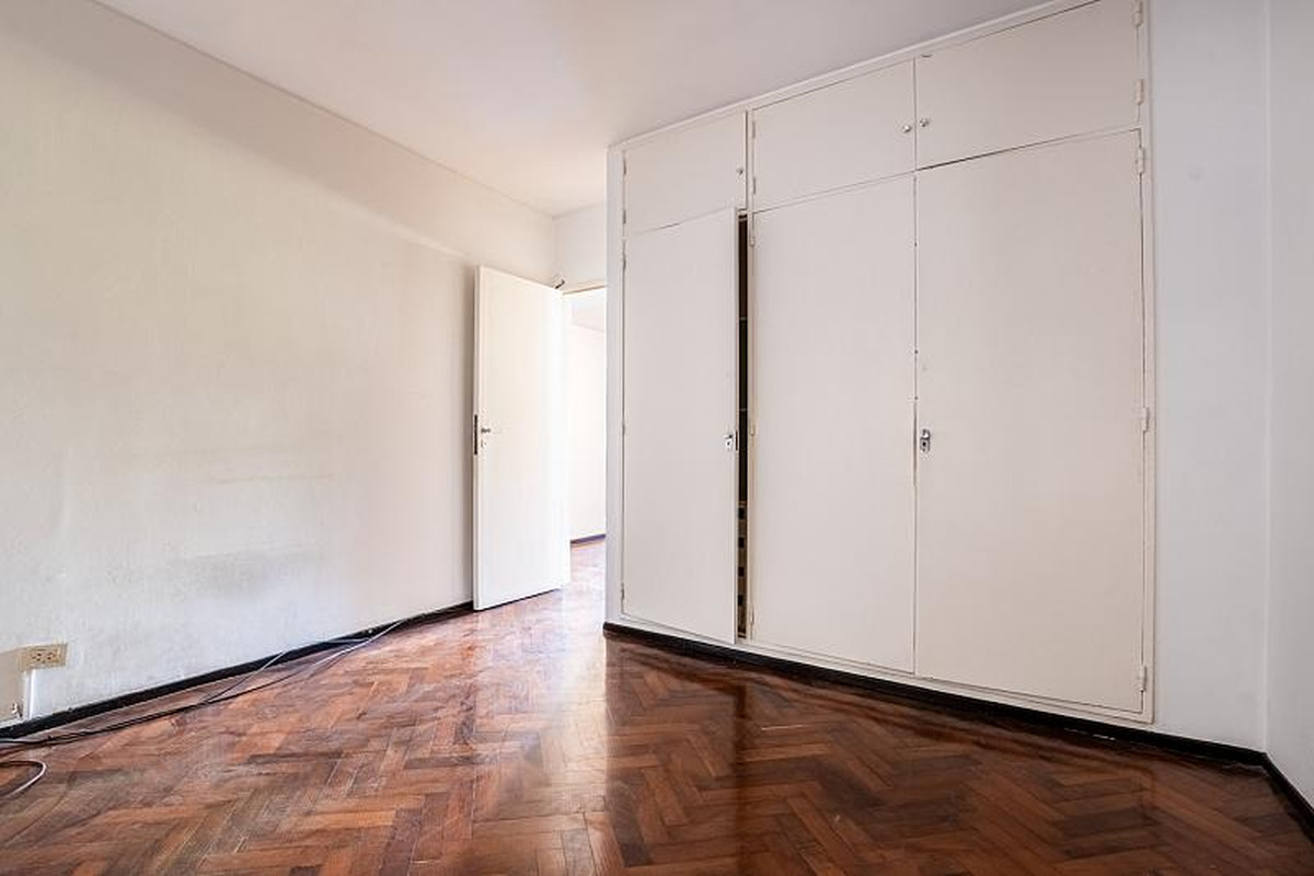 Departamento en alquiler