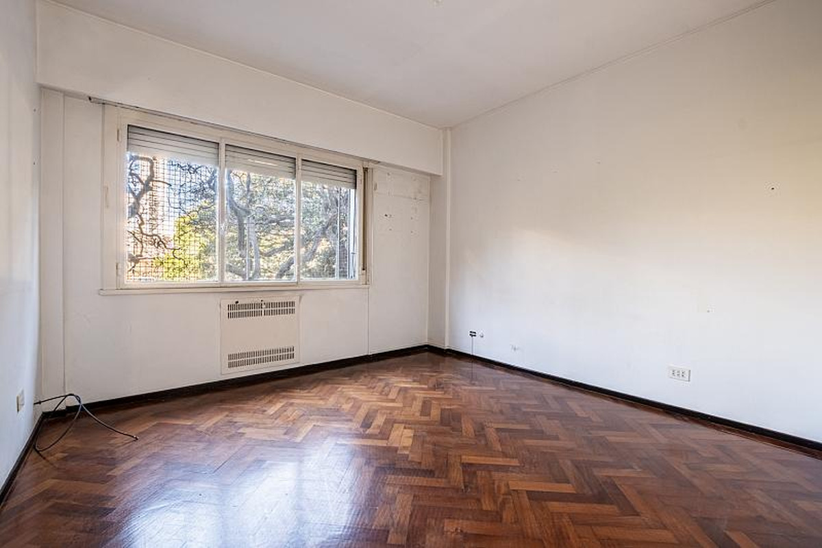 Departamento en alquiler
