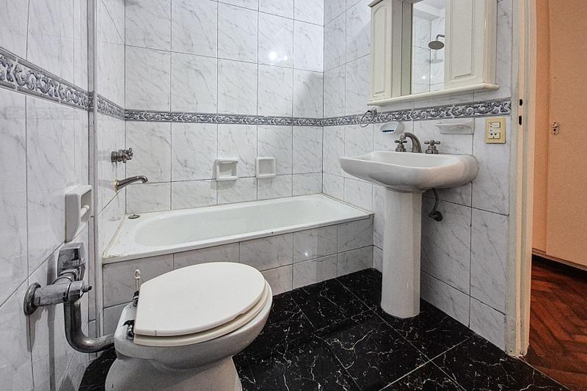 Departamento en alquiler