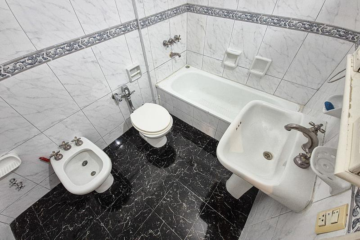Departamento en alquiler