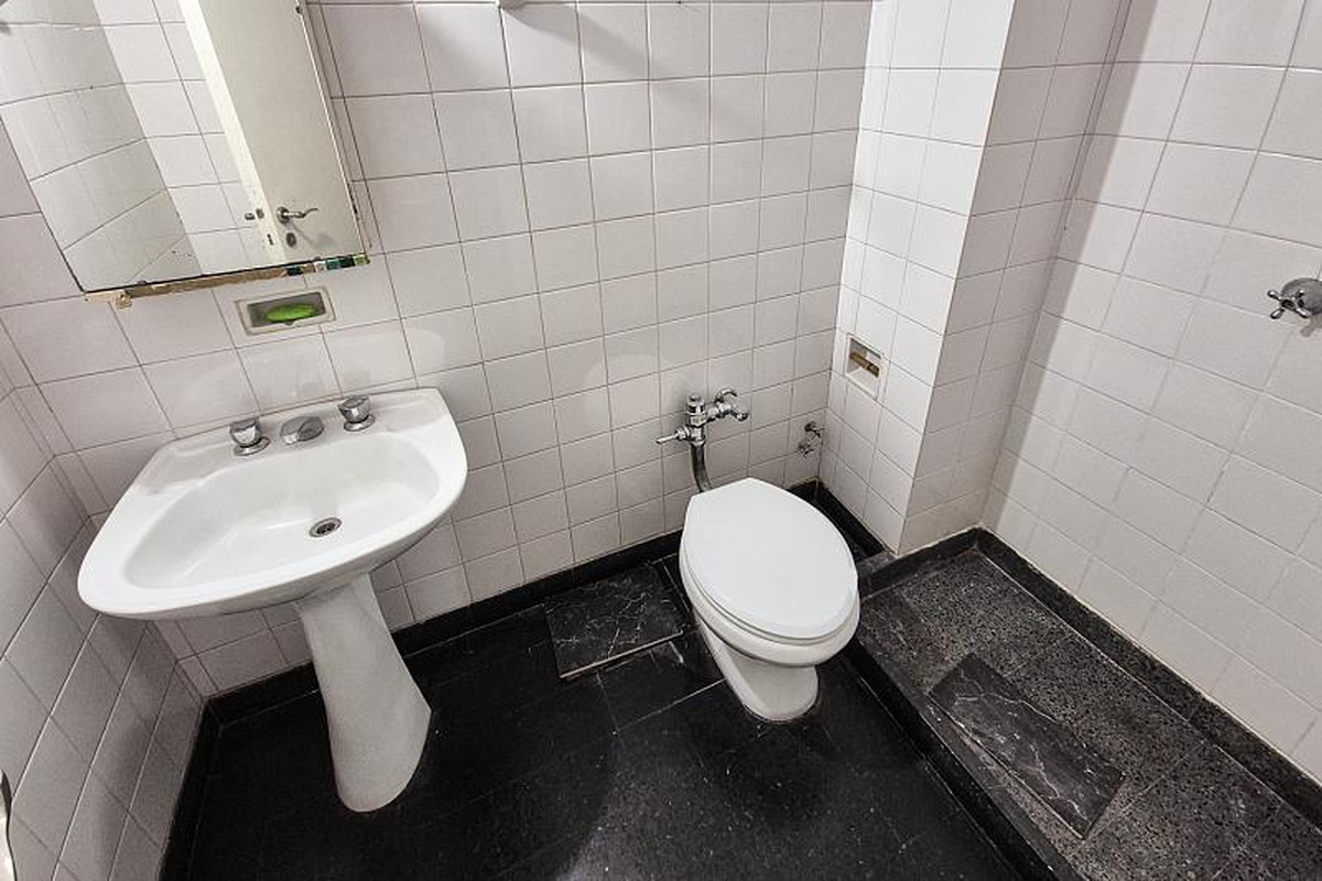 Departamento en alquiler