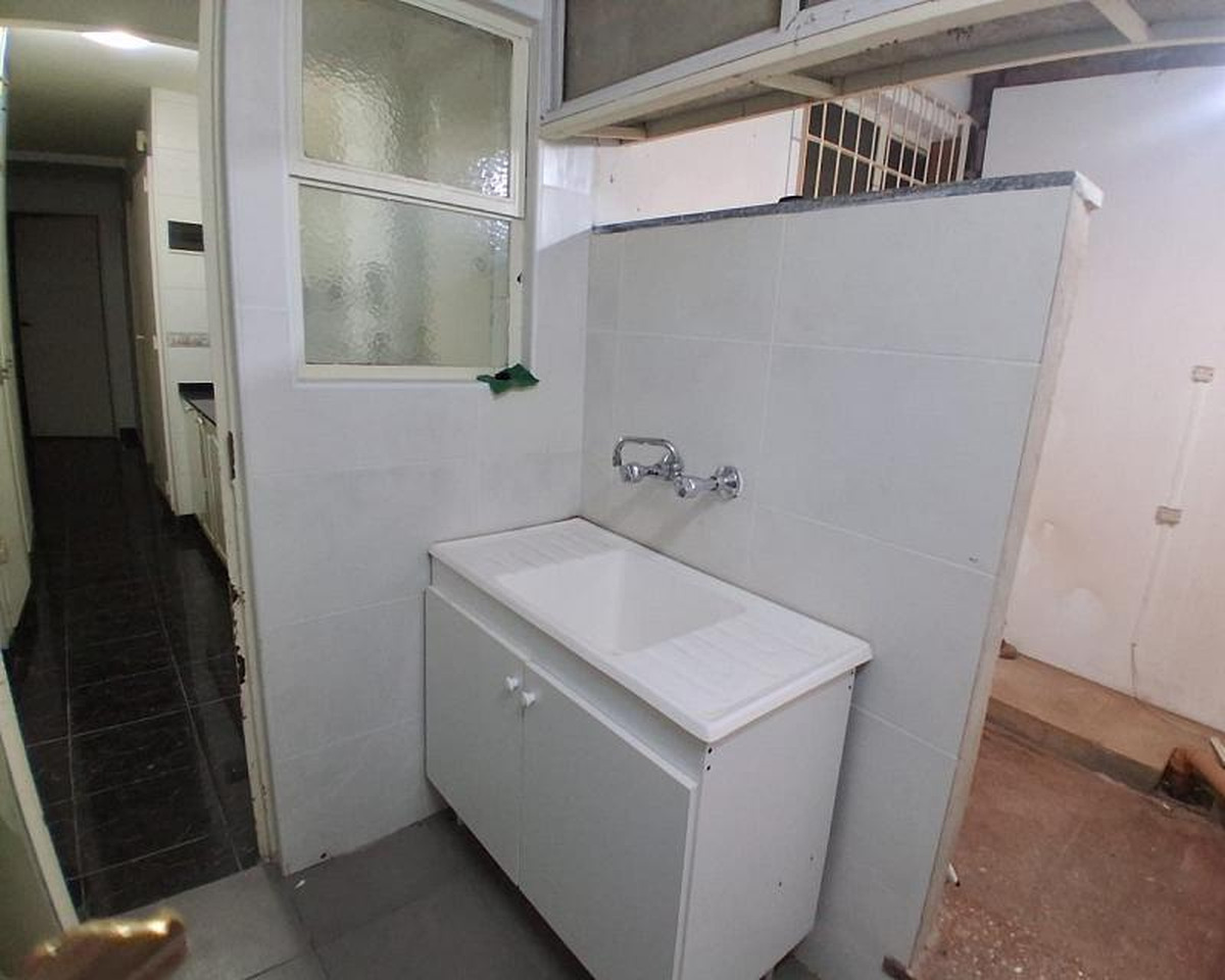 Departamento en alquiler
