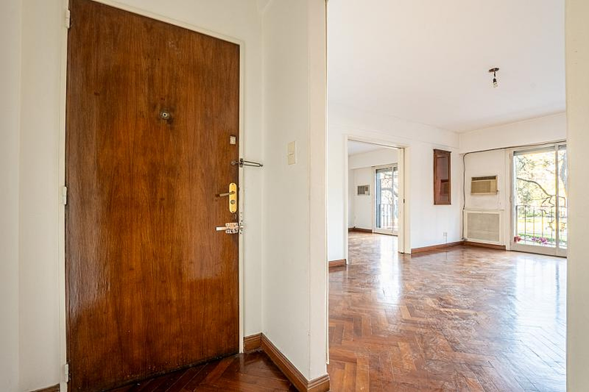 Departamento en alquiler