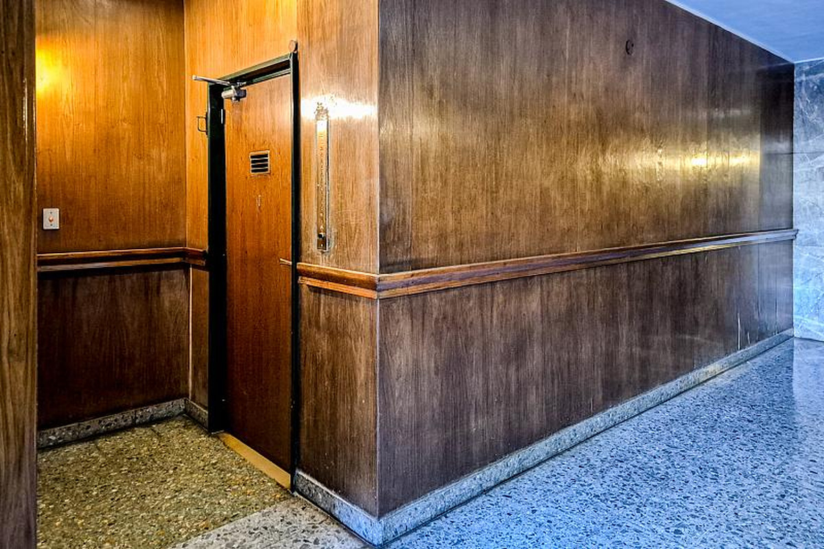 Departamento en alquiler