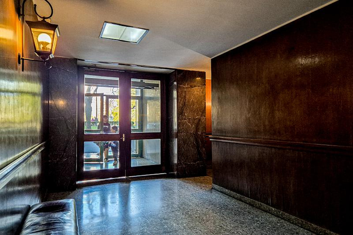 Departamento en alquiler