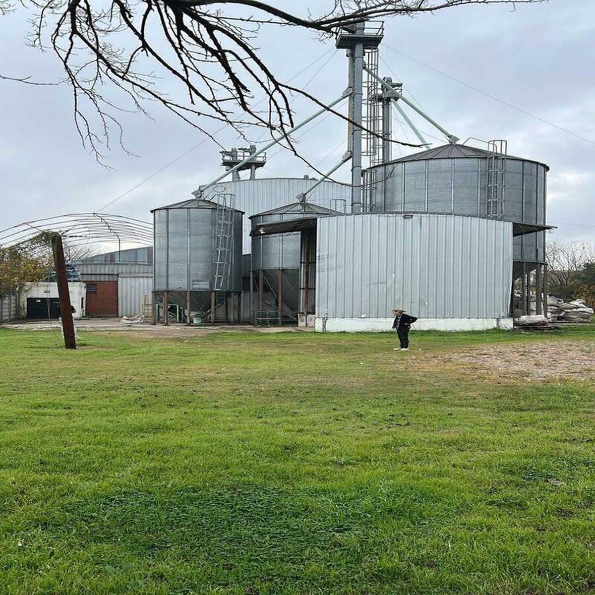 Depósito en venta