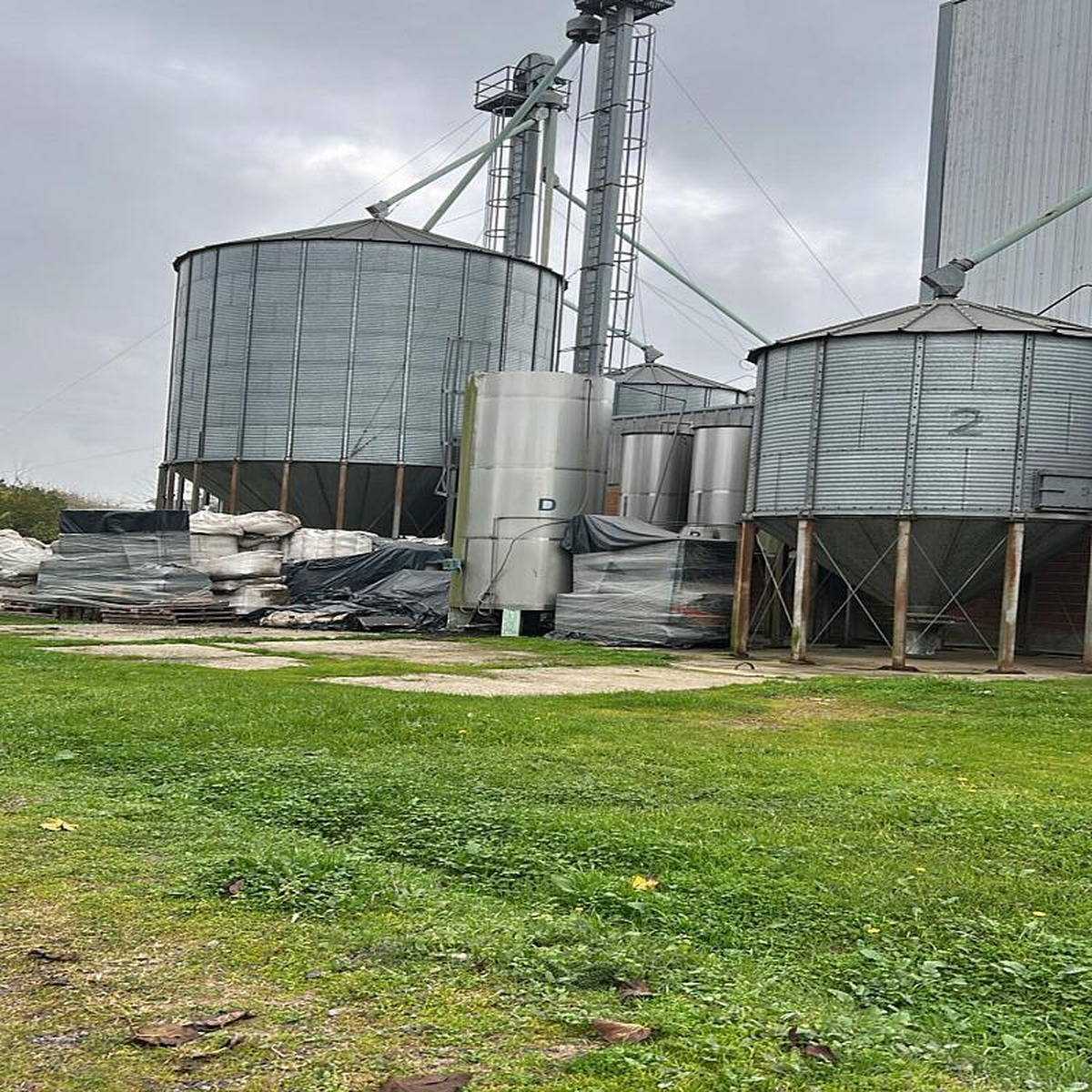 Depósito en venta