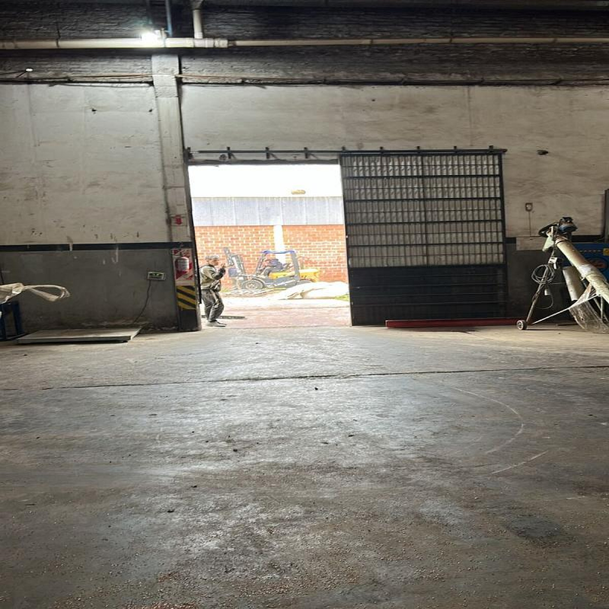 Depósito en venta