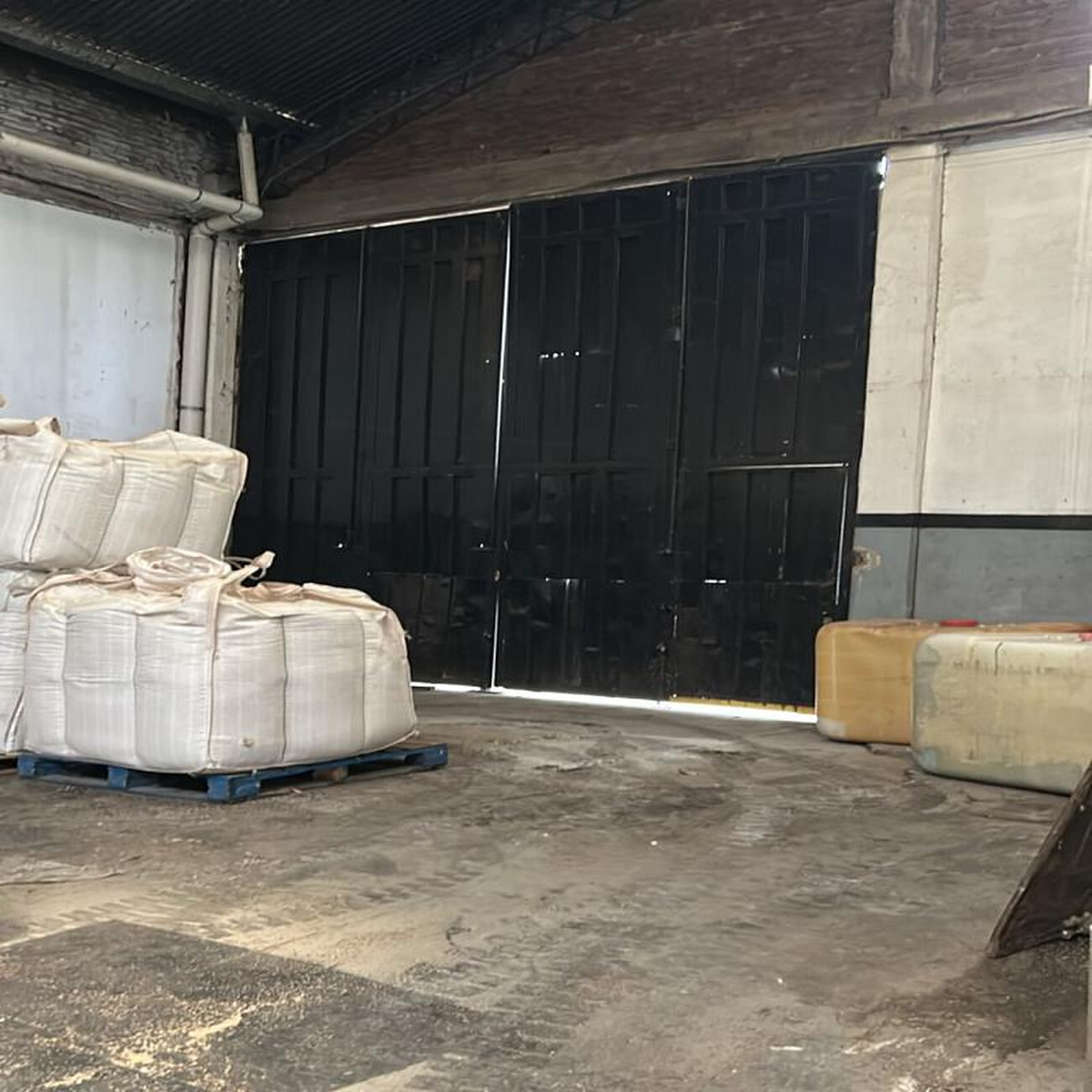 Depósito en venta