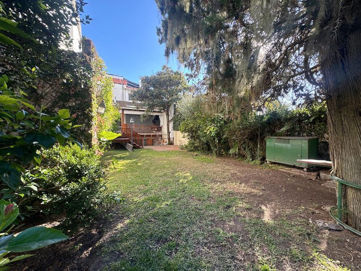 Casa en venta