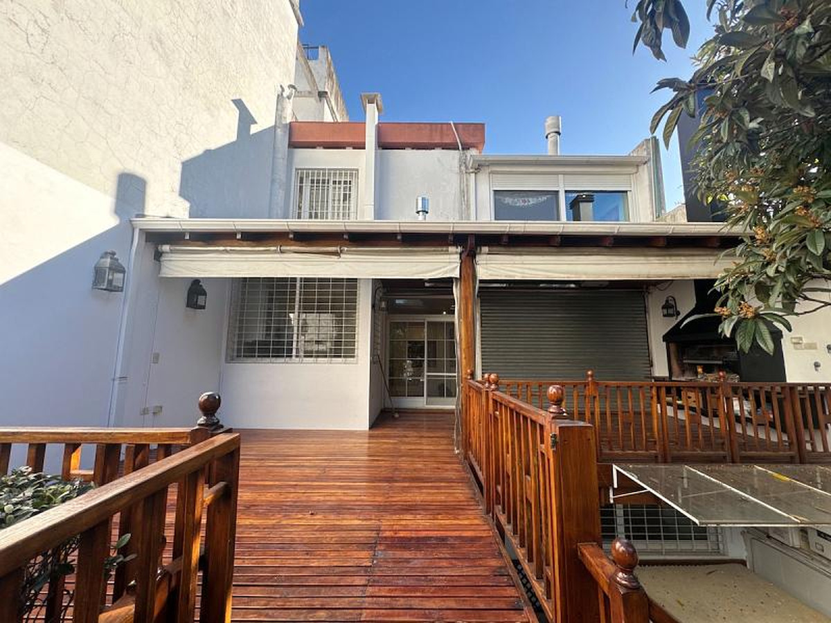 Casa en venta