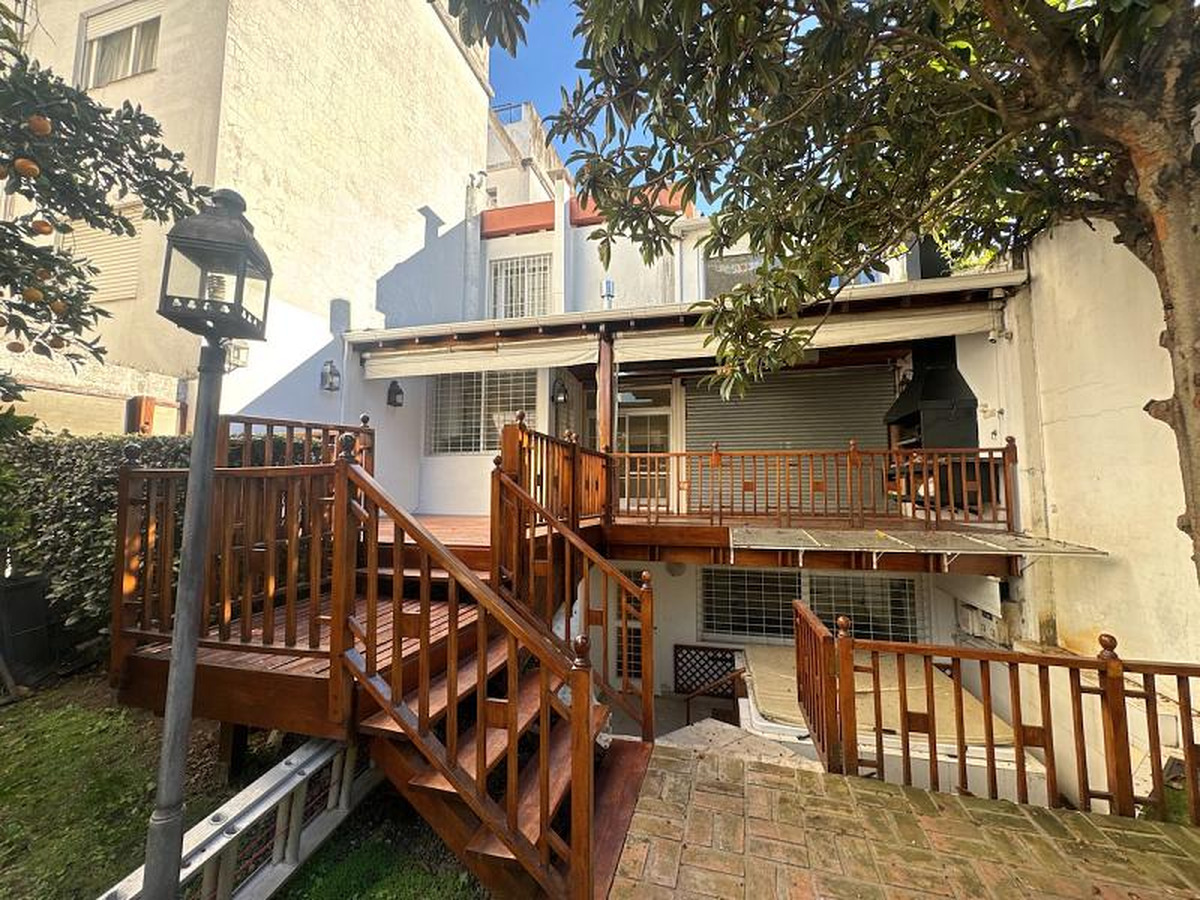 Casa en venta