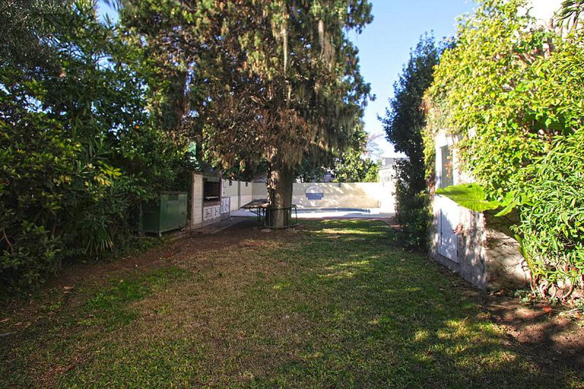 Casa en venta