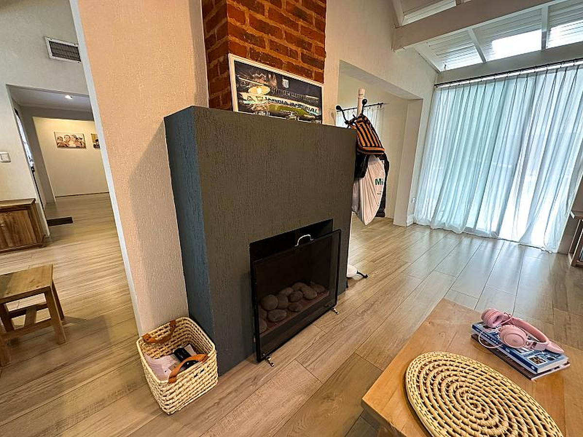 Casa en venta
