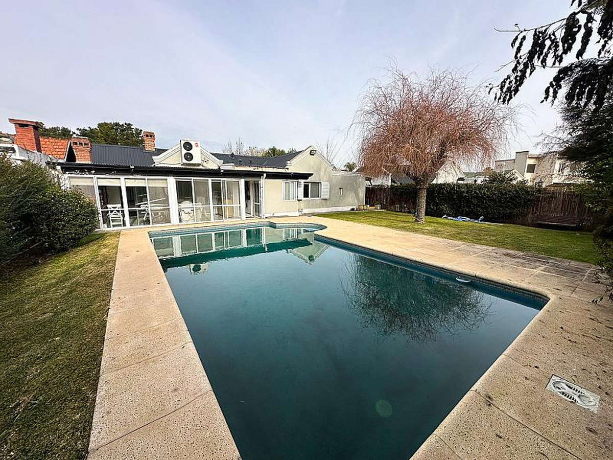 Casa en venta
