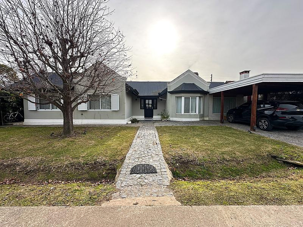 Casa en venta