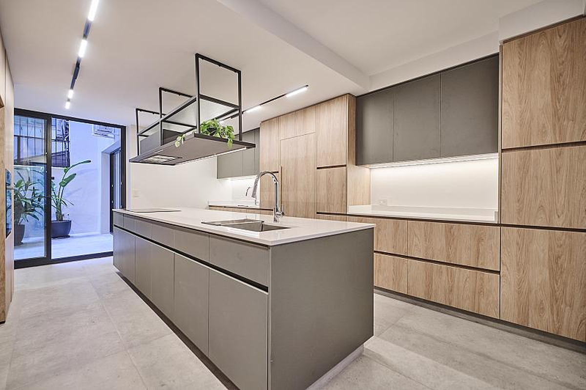 Departamento en venta